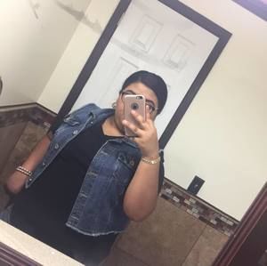 Meet your Posher, Belinda